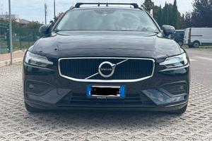 Volvo v60 2020
