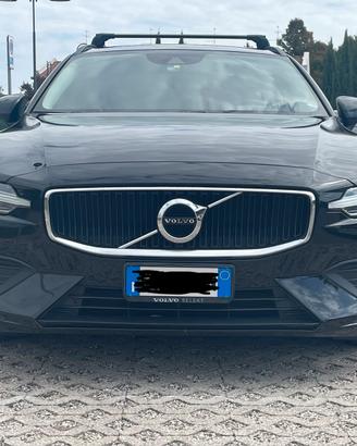 Volvo v60 2020