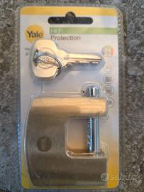Lucchetto Yale
