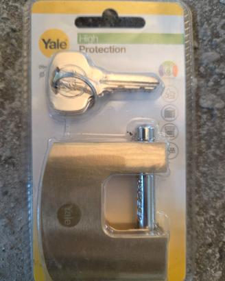 Lucchetto Yale