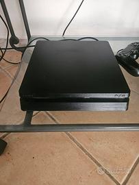Ps4 Slim 1tb