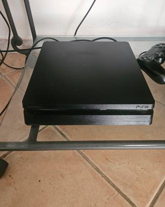 Ps4 Slim 1tb