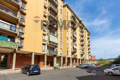 Appartamento - Catania