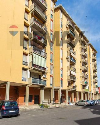 Appartamento - Catania