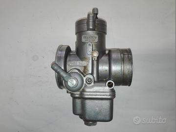 Carburatore Dell'Orto PHBE 34 AS