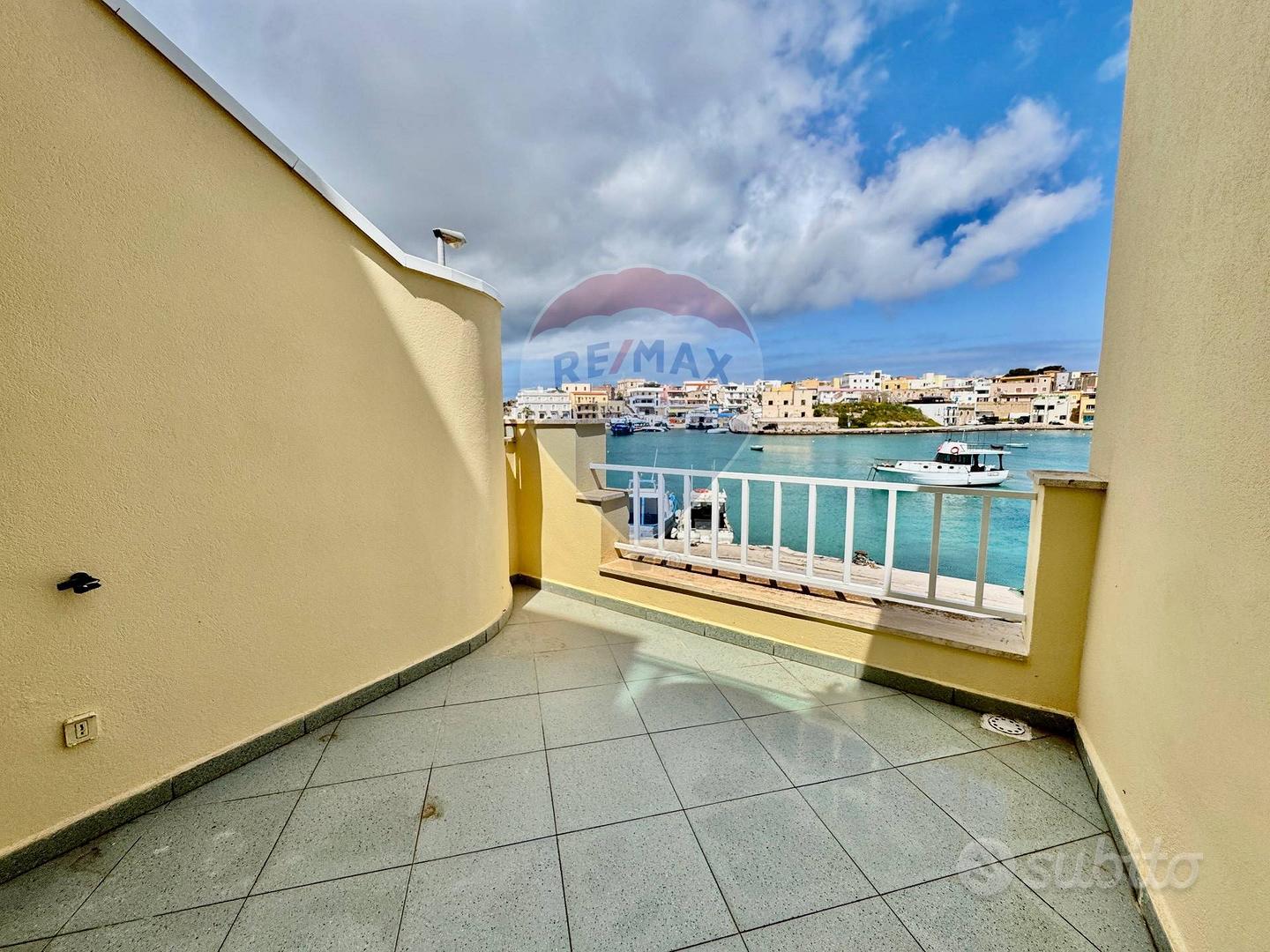 Apartment in Lampedusa, Agrigento - Vista 5