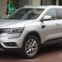 Ricambi usati renault koleos 2016-2022