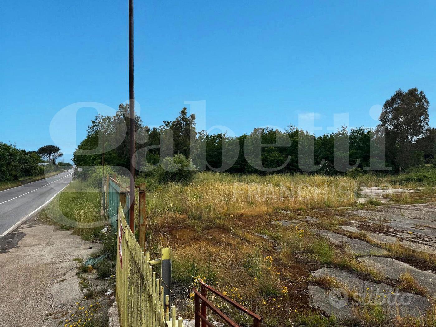 Terreno Residenziale Pastorano - Vista 5
