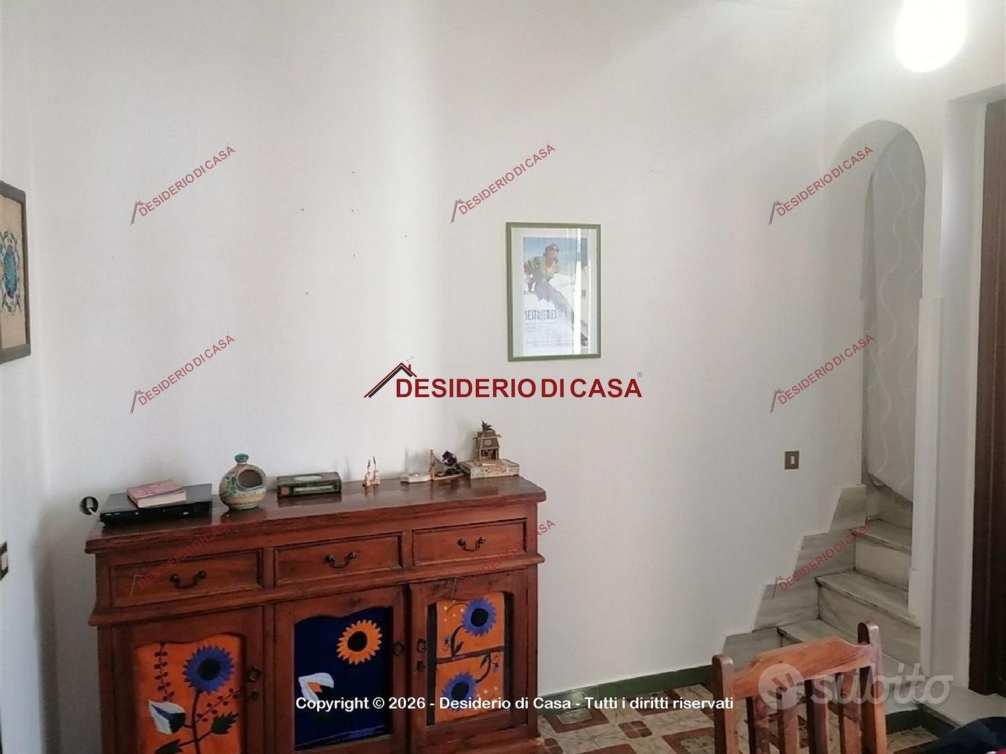 Appartamento – Palermo, V Circoscrizione - Vista 3