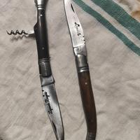 coltelli artigianali