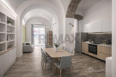 Casa Semindipendente - Catania