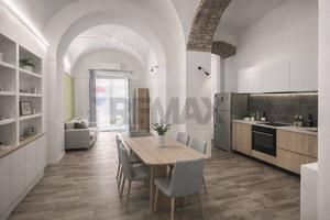 Casa Semindipendente - Catania