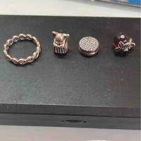 Ciondoli - anello infinito PANDORA