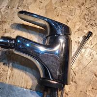 miscelatore per bidet 