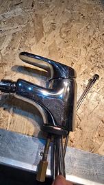 miscelatore per bidet 