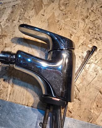 miscelatore per bidet 