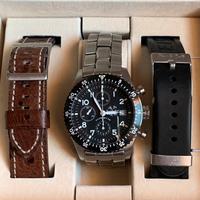 Orologio Memphis Belle B17F