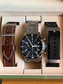 Orologio Memphis Belle B17F