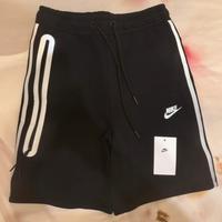Pantaloni corti Nike tech fleece Reflective nuovi