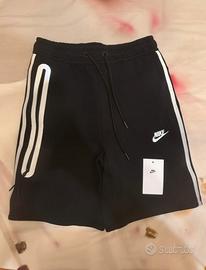 Pantaloni corti Nike tech fleece Reflective nuovi