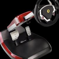 THRUSTMASTER–FERRARI Wireless GT Cockpit 430