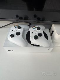 Xbox S