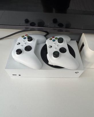 Xbox S