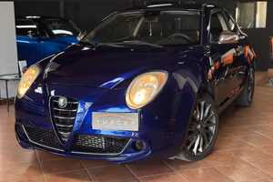 Alfa Romeo MiTo JTDm 1.3 Progression #11468