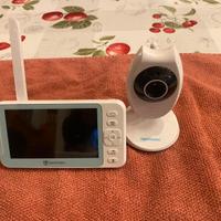 Telecamera bambini