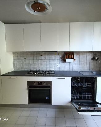 cucina lineare CREO LUBE PREZZO TRATTABILE