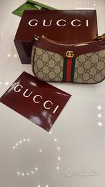 Gucci Ophidia GG mini shoulder bag