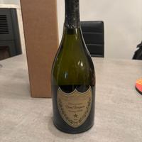 Dom Pérignon vintage 2008