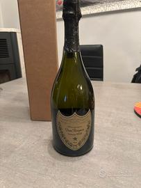 Dom Pérignon vintage 2008