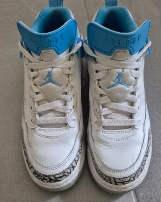 jordan spizike low