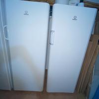 2 frigoriferi Indesit