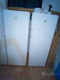 2 frigoriferi Indesit