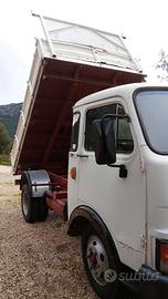 Fiat 40 nc
