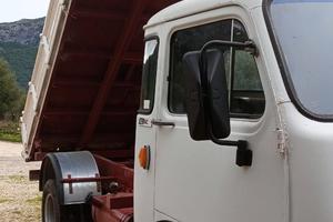 Fiat 40 nc