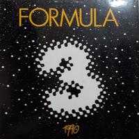 Formula 3  1990  VINILE LP COME NUOVO