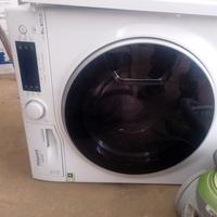 pezzi lavatrice Hotpoint 