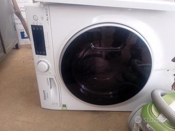 pezzi lavatrice Hotpoint 