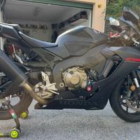 Honda Cbr 1000 rr