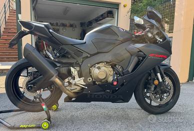 Honda Cbr 1000 rr
