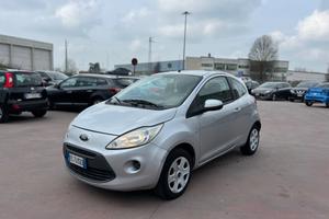 Ford Ka 1.3 TDCi 75CV Titanium