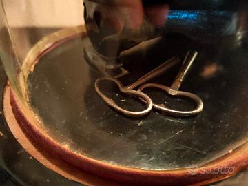 PARIGINA OROLOGIO ANTICO 