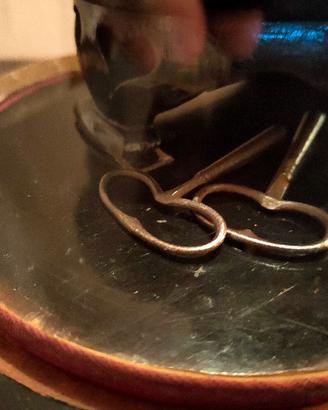 PARIGINA OROLOGIO ANTICO 