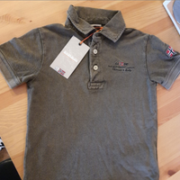 Polo nuova napapijri originale