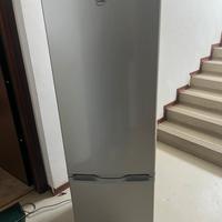 Frigorifero Combinato Daya - Grigio