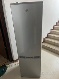 Frigorifero Combinato Daya - Grigio