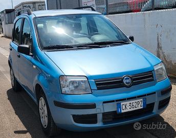 Fiat Panda 1100 cat Business Citivan